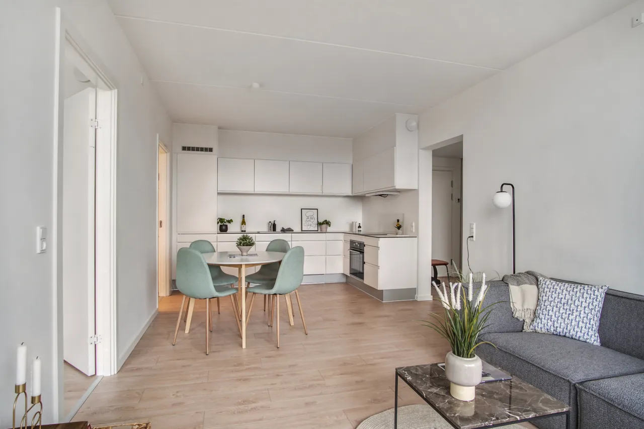 Lejlighed, Kirkebjerg Parkvej 14, 2. 5, billede 3 af 11