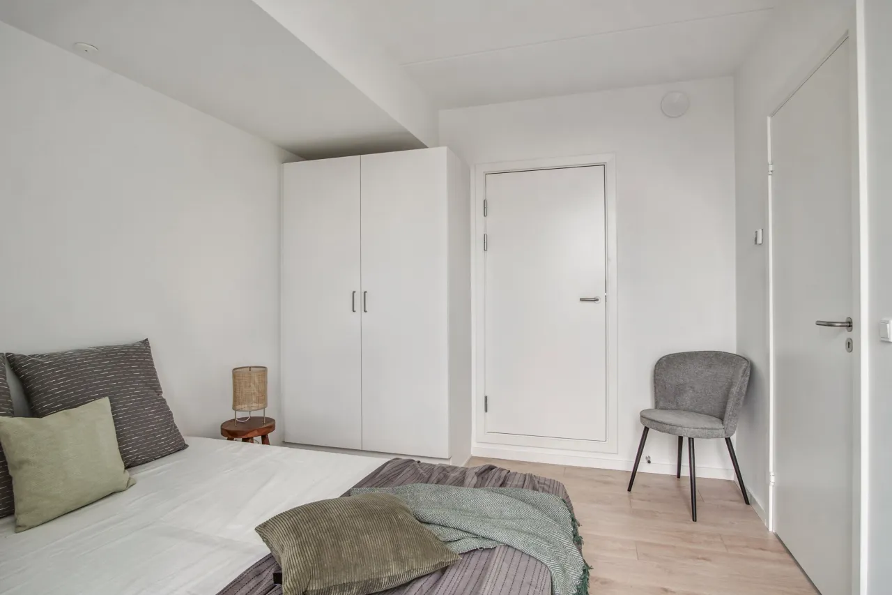 Lejlighed, Kirkebjerg Parkvej 14, 2. 5, billede 5 af 11