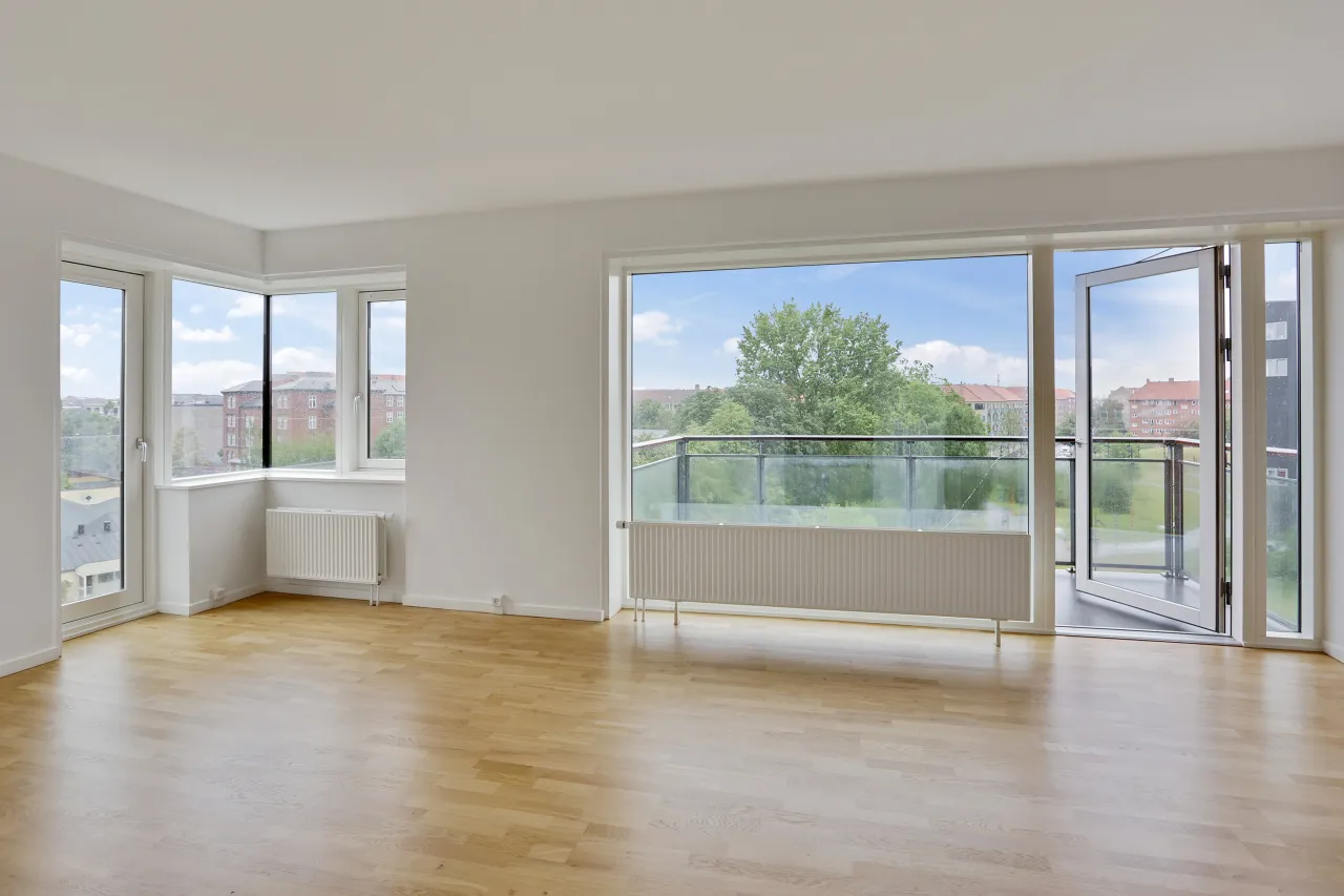 Lejlighed, Gråspurvevej 37, 3. lejl. 3, billede 1 af 14