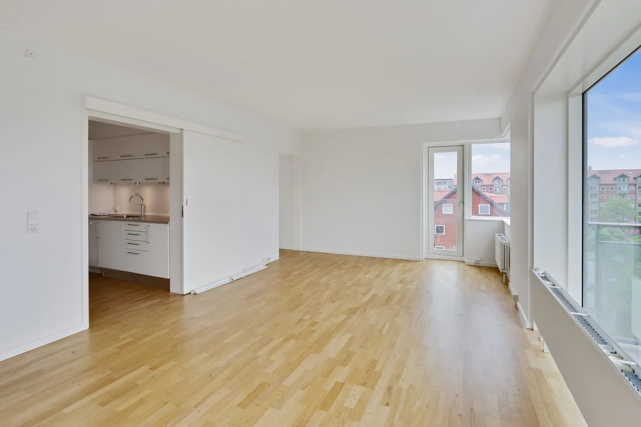 Lejlighed, Gråspurvevej 37, 3. lejl. 3, billede 2 af 14
