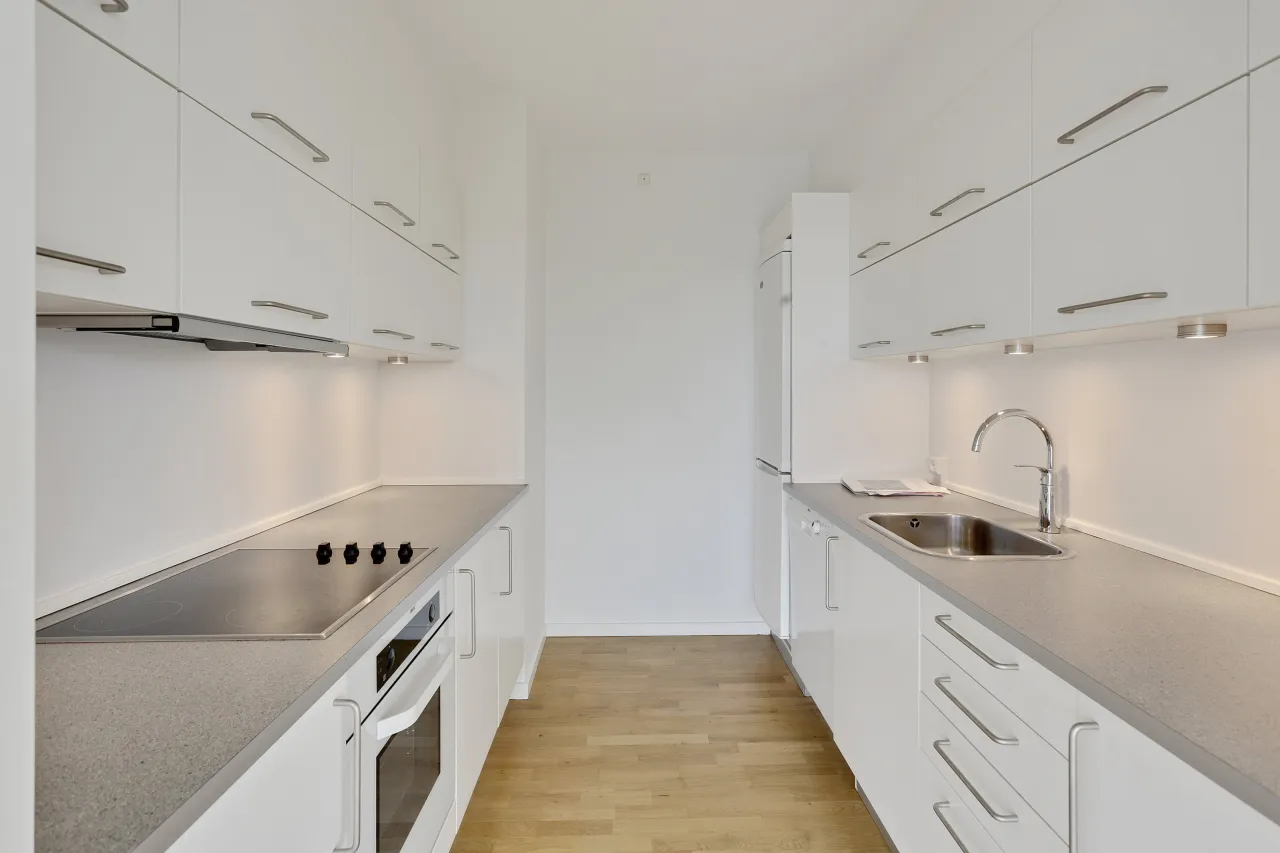 Lejlighed, Gråspurvevej 37, 3. lejl. 3, billede 3 af 14