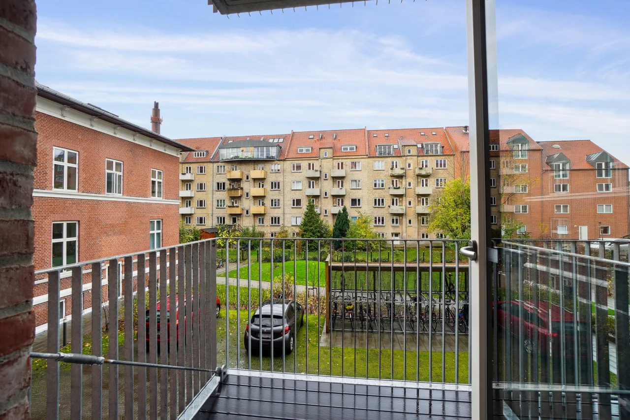 Lejlighed, Trøjborgvej 72C, 1., 3, billede 3 af 5