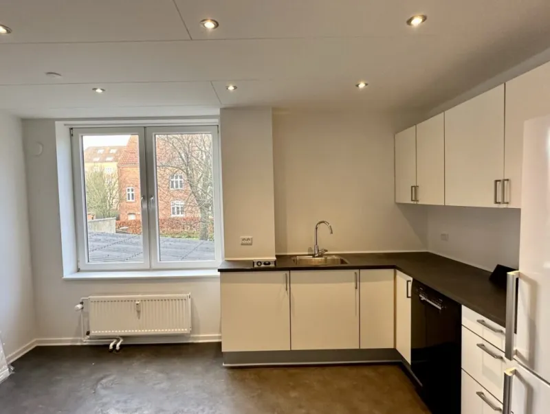 Lejlighed, Fredericiagade 34, st. 9000 Aalborg, billede 1 af 18