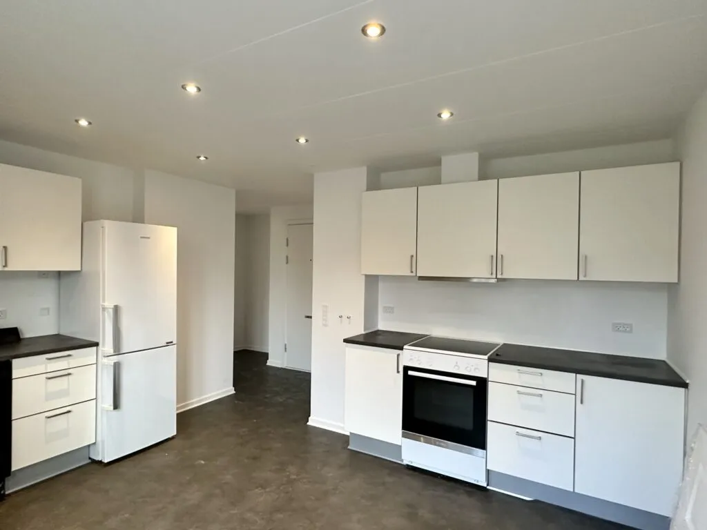 Lejlighed, Fredericiagade 34, st. 9000 Aalborg, billede 2 af 18