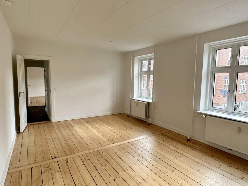 Lejlighed, Fredericiagade 34, st. 9000 Aalborg, billede 3 af 18
