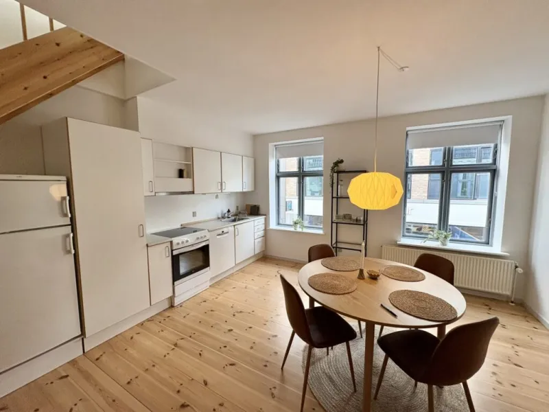 Lejlighed, Algade 11A, 1. mf. 9000 Aalborg, billede 1 af 13
