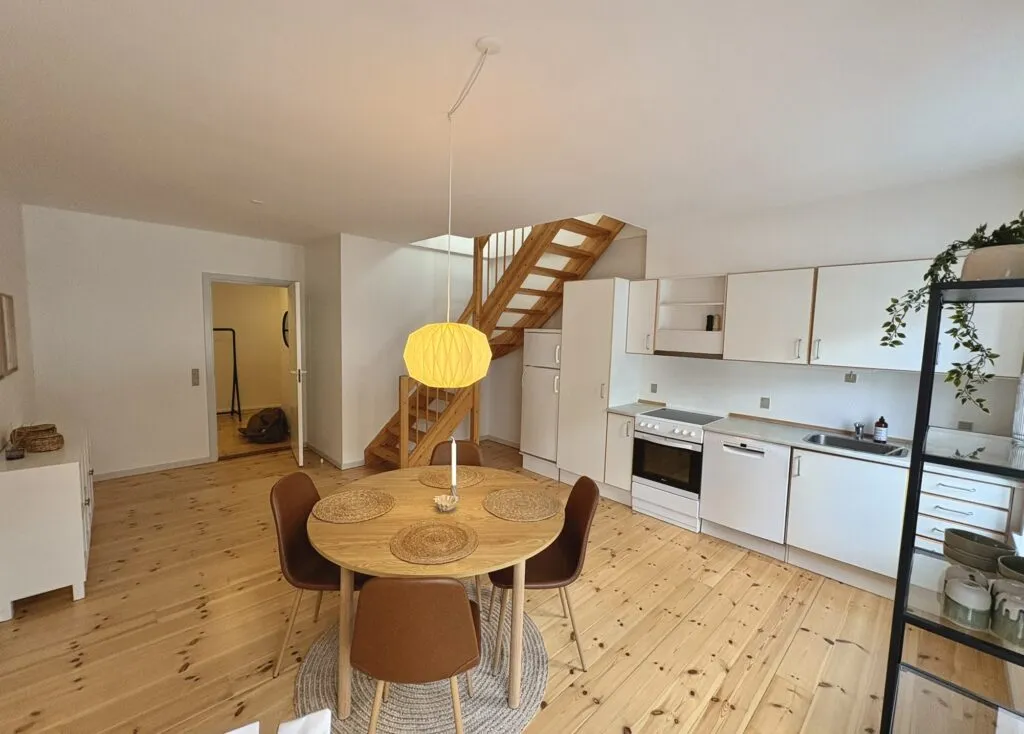 Lejlighed, Algade 11A, 1. mf. 9000 Aalborg, billede 2 af 13
