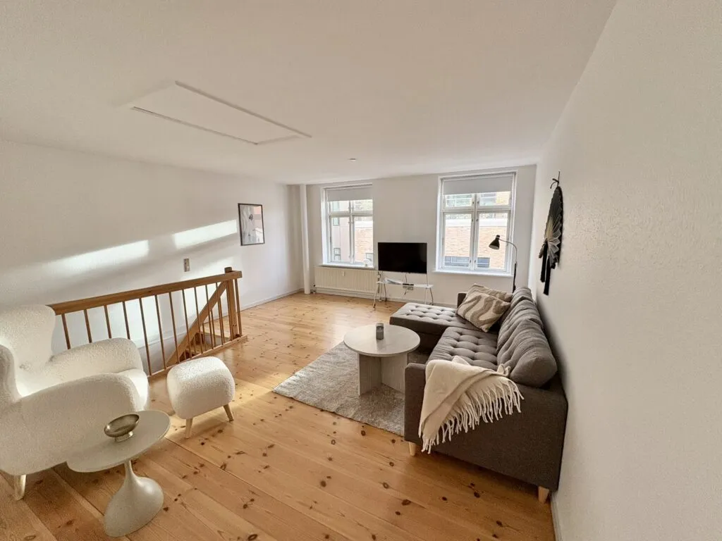 Lejlighed, Algade 11A, 1. mf. 9000 Aalborg, billede 3 af 13