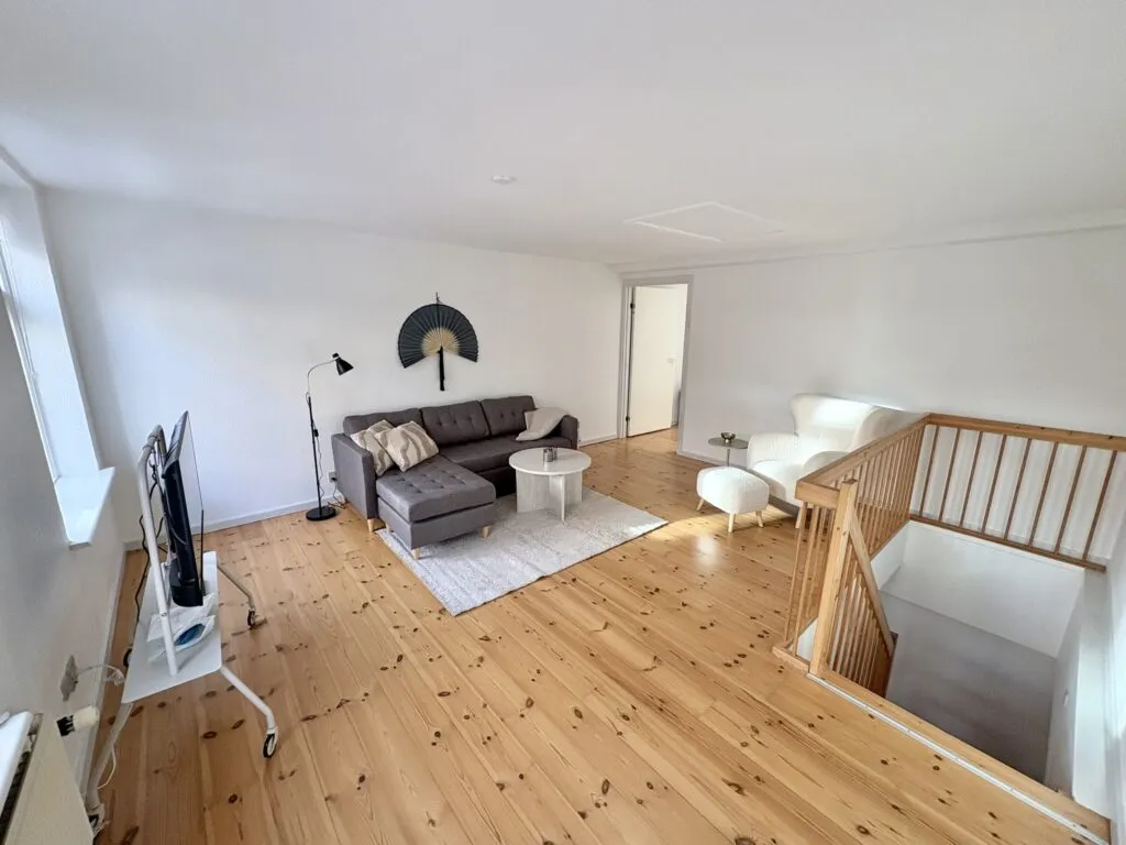 Lejlighed, Algade 11A, 1. mf. 9000 Aalborg, billede 4 af 13