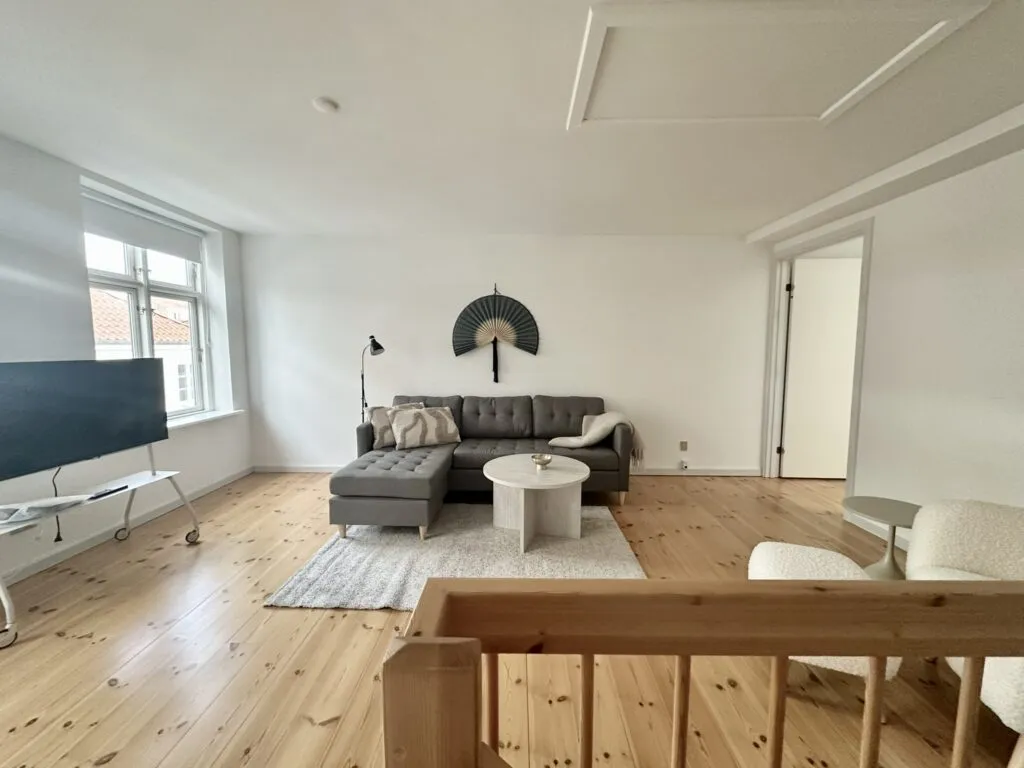 Lejlighed, Algade 11A, 1. mf. 9000 Aalborg, billede 5 af 13