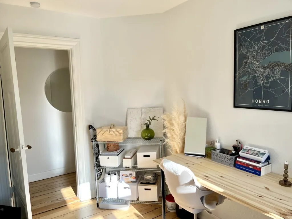 Lejlighed, Norgesgade 5, 2. tv. 9000 Aalborg, billede 4 af 10