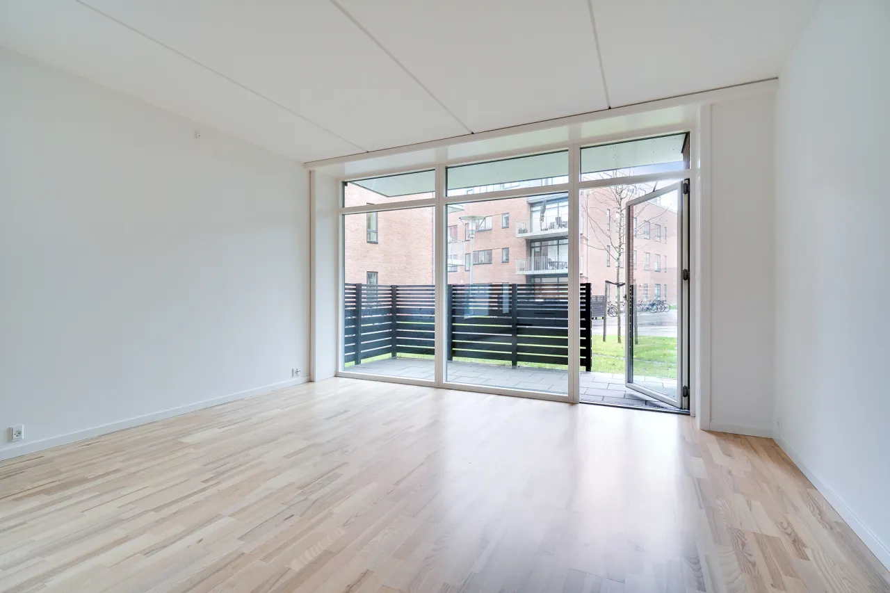 Lejlighed, Nordre Jernbanevej 9B, st. Dør1, billede 2 af 3