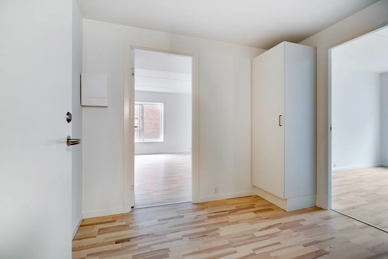 Lejlighed, Nordre Jernbanevej 9B, st. Dør1, billede 3 af 3
