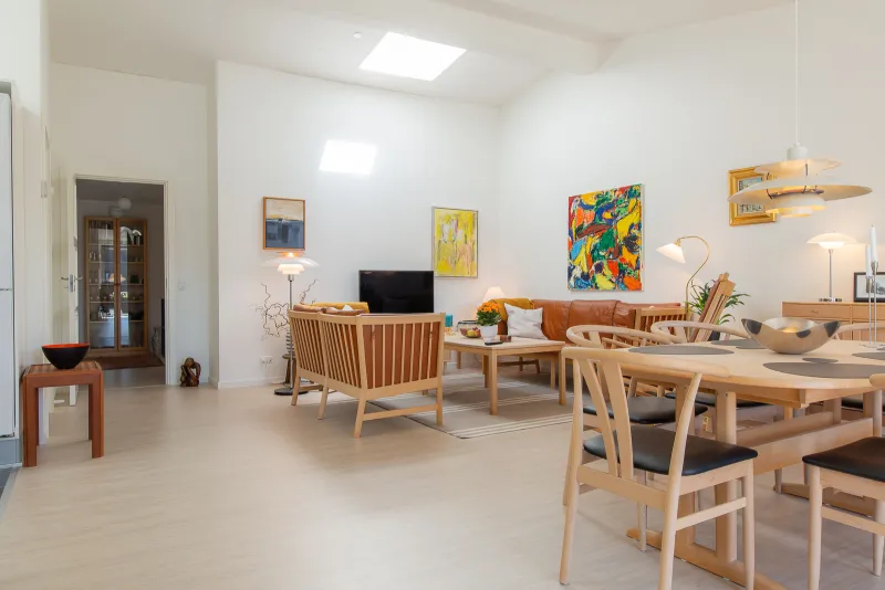 Lejebolig, Rønnebærhaven, Vejen, billede 1 af 1
