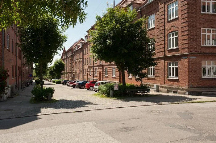 Lejlighed, Sennelsgade 9, st. th, billede 2 af 11