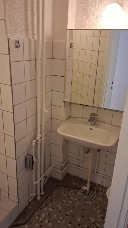 Lejlighed, Viborgvej 40, 1. tv, billede 3 af 7