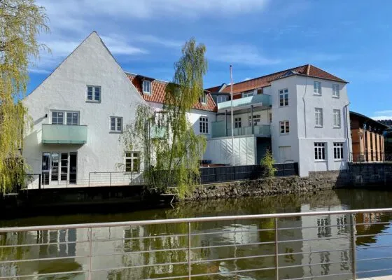 Lejebolig, Farverstræde 6, billede 1 af 12