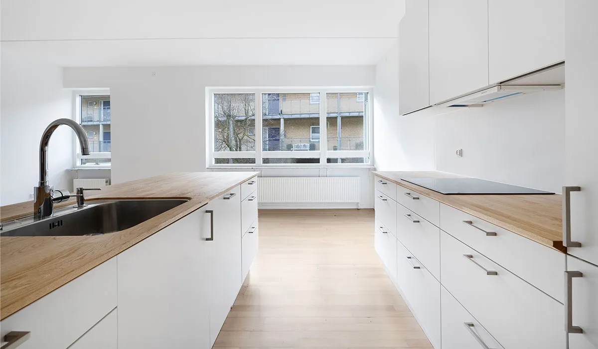 Lejlighed, Esbjerg, Hospitalsvej 2C, st. 1, billede 3 af 9