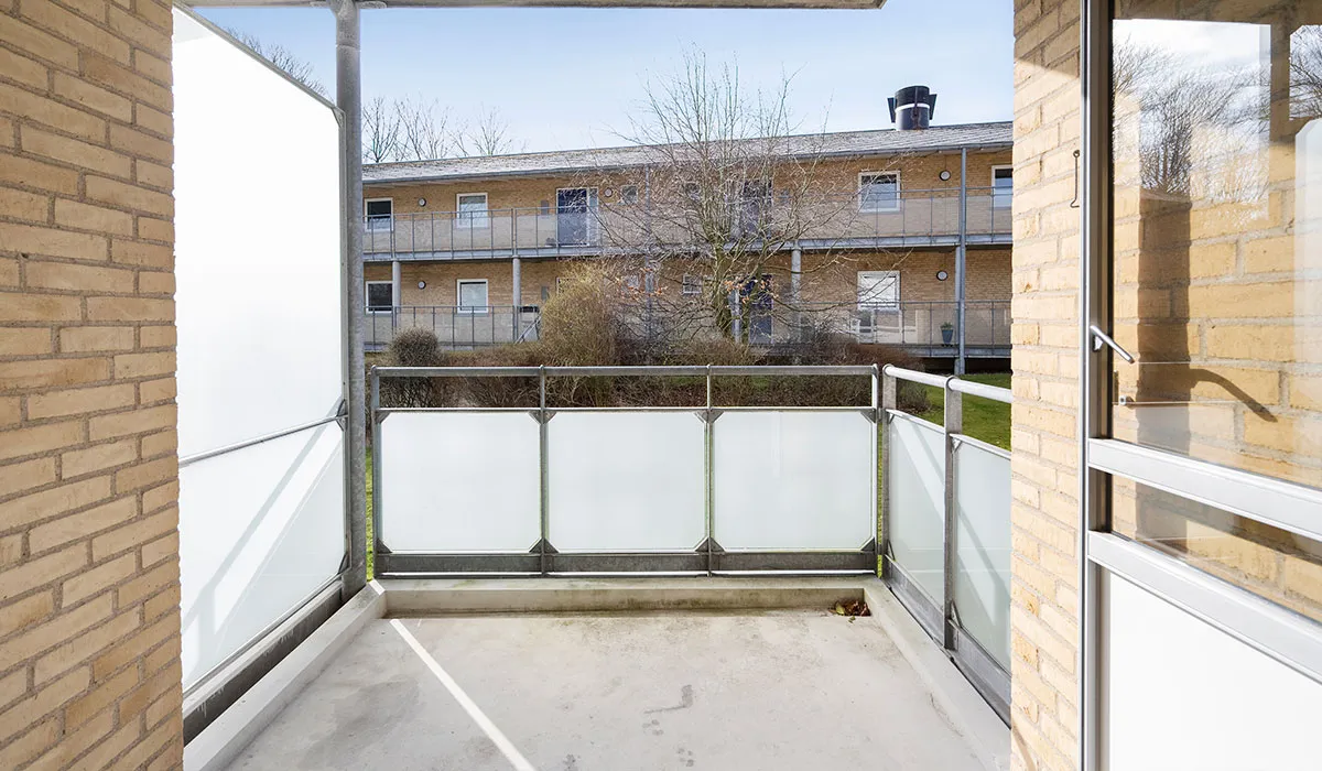 Lejlighed, Esbjerg, Hospitalsvej 2C, st. 1, billede 5 af 9