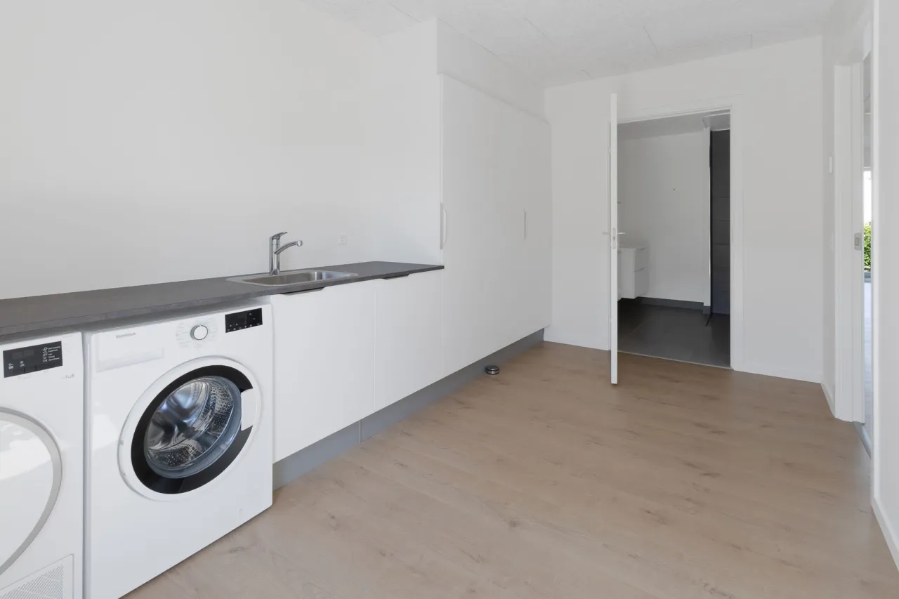 Rækkehus, Sommerfugleengen 40, billede 2 af 9