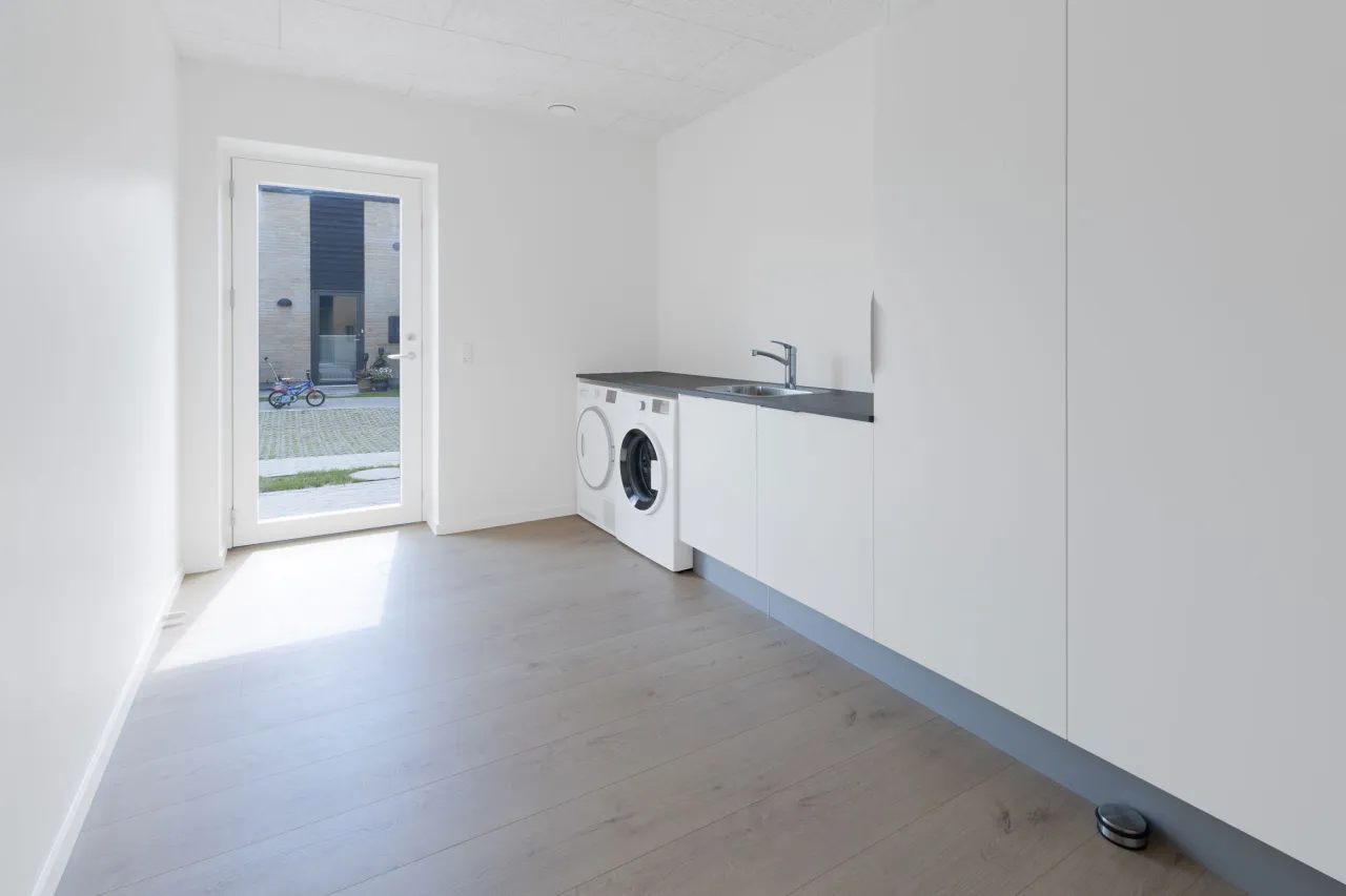 Rækkehus, Sommerfugleengen 40, billede 3 af 9