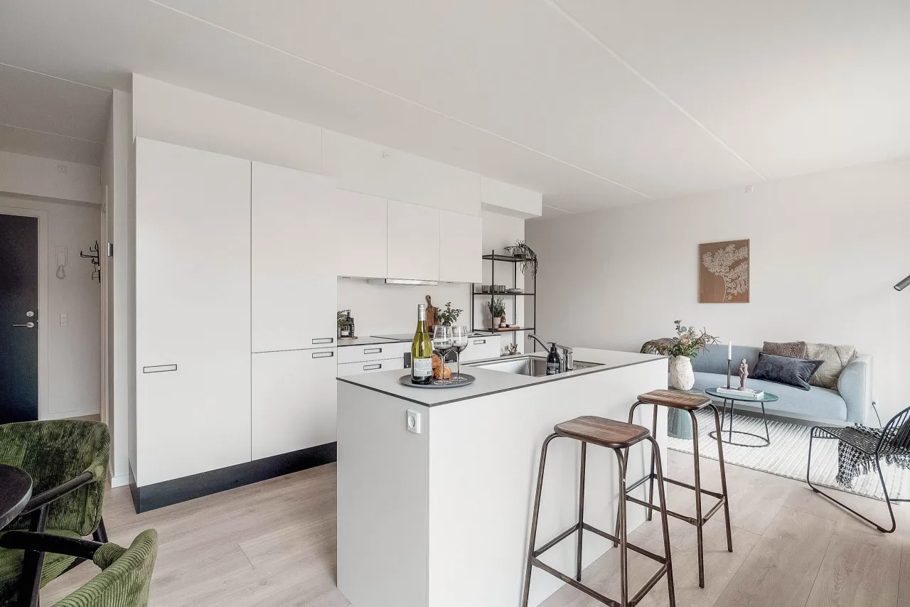 Lejlighed, Høje Taastrup Boulevard 88C, 3. 3., billede 1 af 8