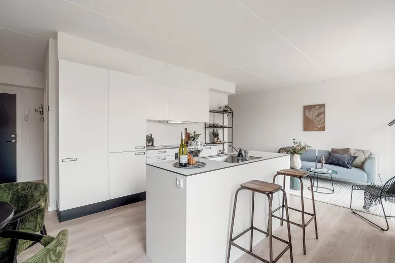 Lejlighed, Høje Taastrup Boulevard 88C, 3. 3., billede 1 af 8