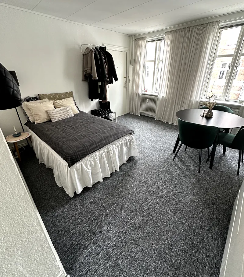Lejebolig, Dalgasgade 2A, 2. th., 9000 Aalborg, billede 1 af 9