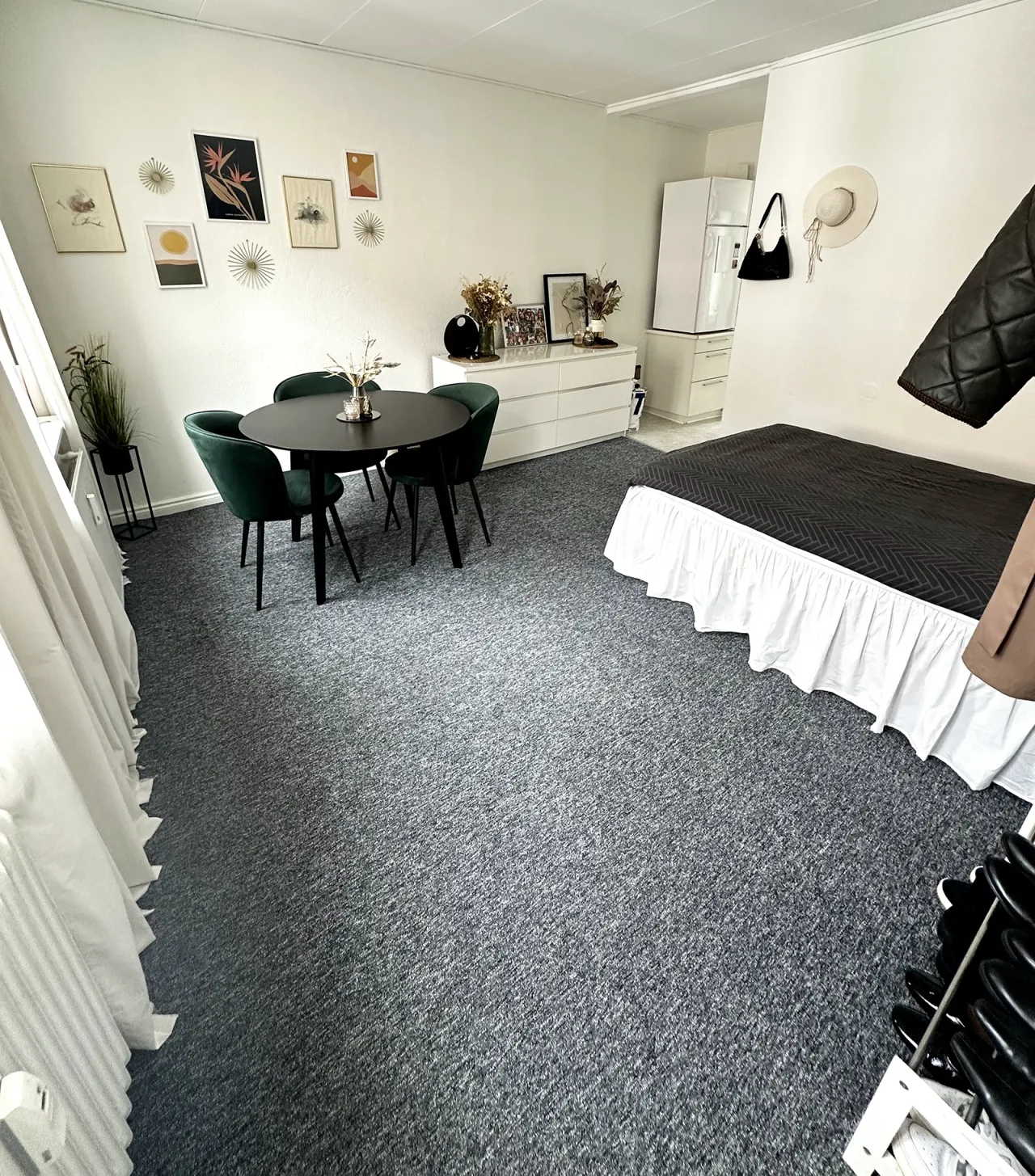 Lejebolig, Dalgasgade 2A, 2. th., 9000 Aalborg, billede 2 af 9