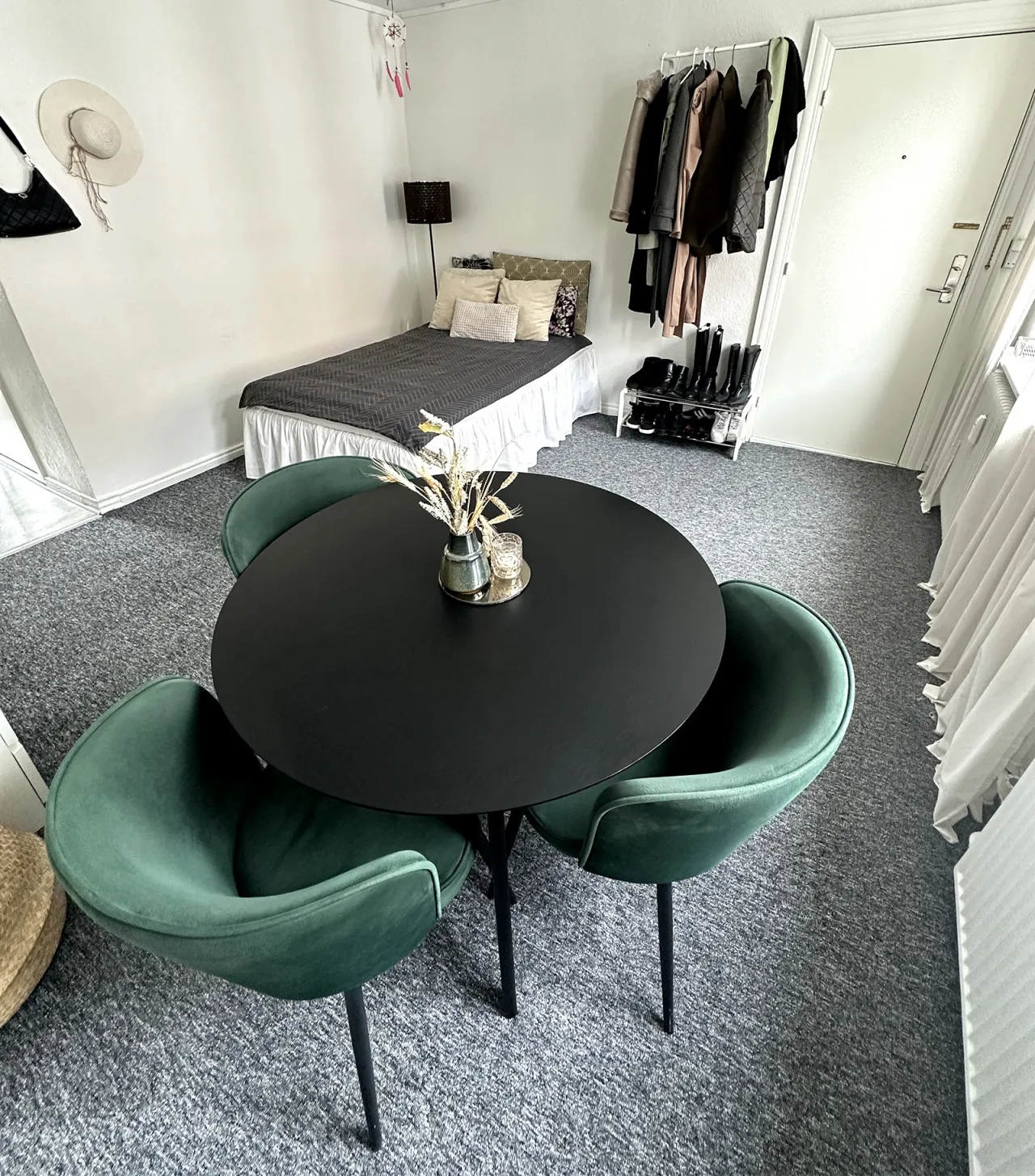 Lejebolig, Dalgasgade 2A, 2. th., 9000 Aalborg, billede 3 af 9