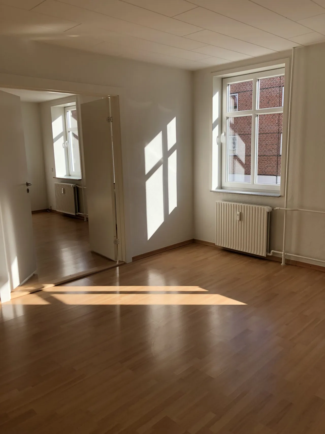 Lejebolig, Kastetvej 48, 1. th., 9000 Aalborg, billede 1 af 12