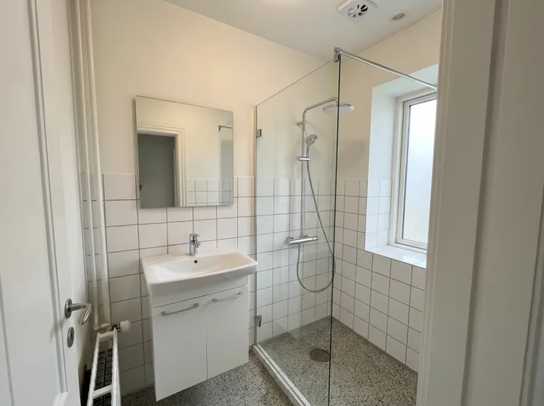 Lejebolig, Vesterbro 58 2. th., billede 4 af 5