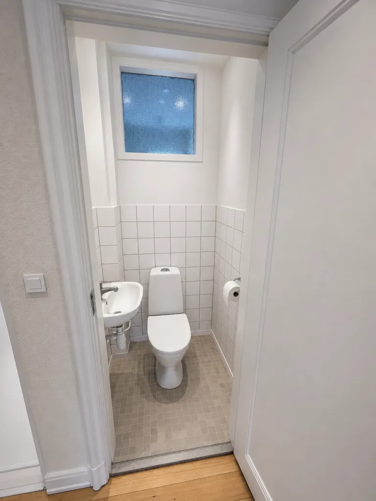 Lejebolig, Vesterbro 58 2. th., billede 5 af 5