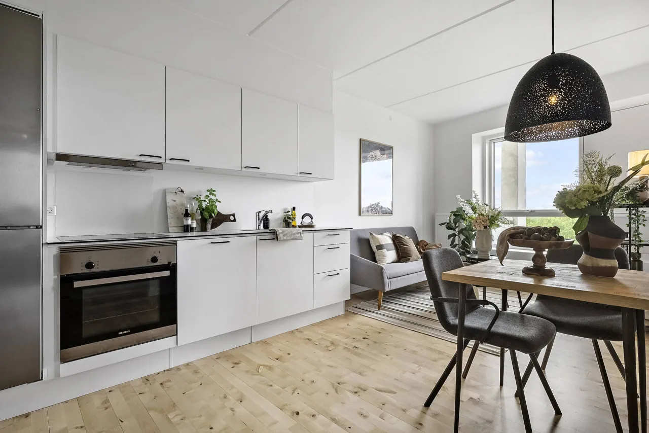 Lejlighed, Rødovre Port 21, 3. 6., billede 1 af 7
