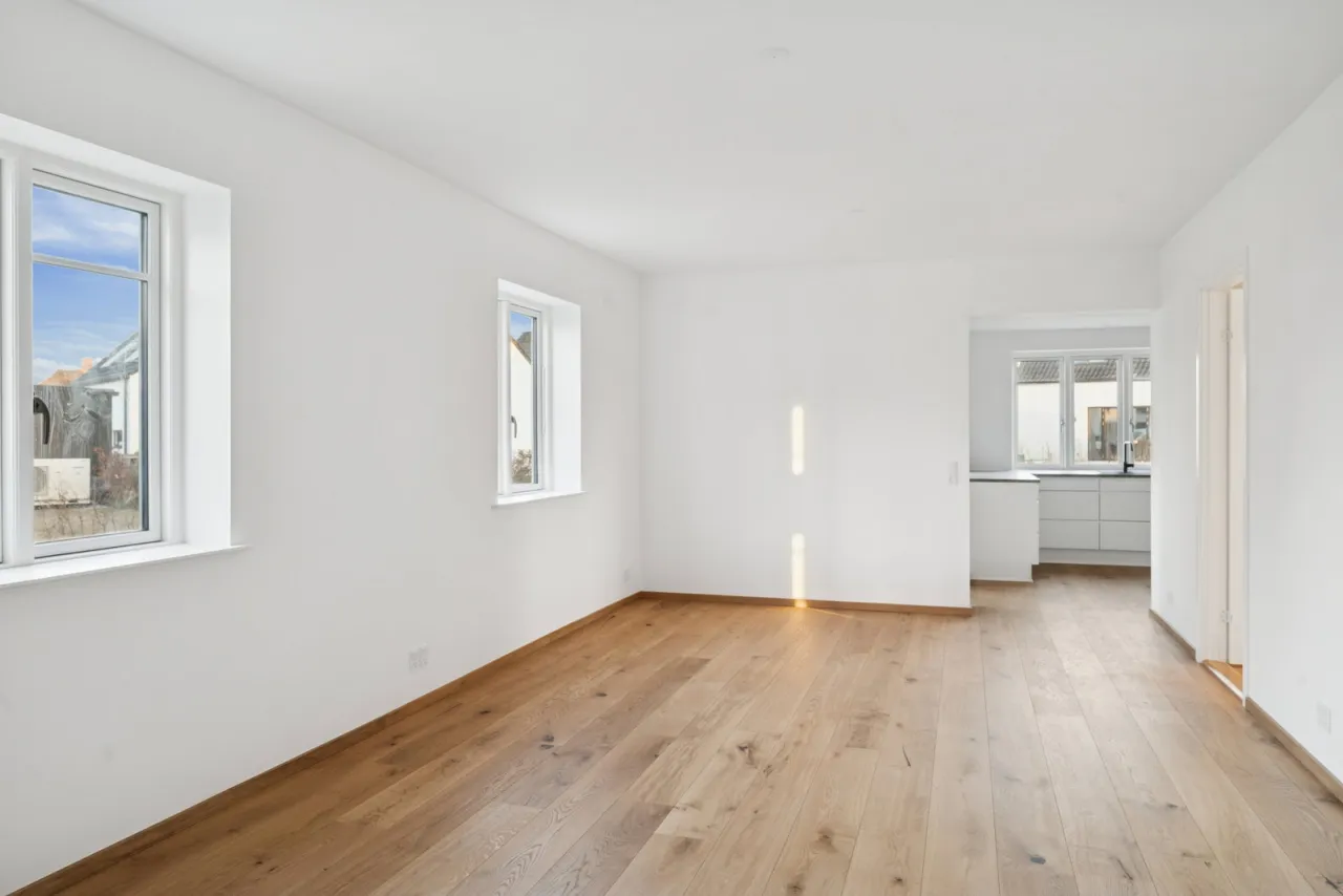 Rækkehus, Pilemøllevej 12A, 2635 Ishøj, billede 2 af 16