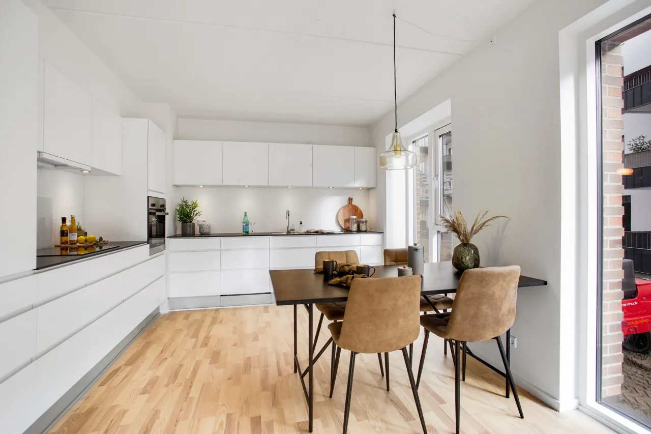 Lejlighed, Søndre Molevej 2K, st., billede 2 af 20