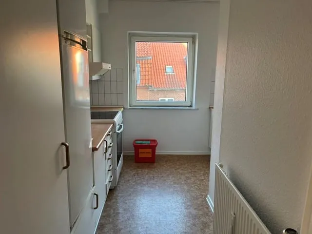 Lejebolig, Vestergade 8, 2. th. 4800 Nykøbing F, billede 2 af 14