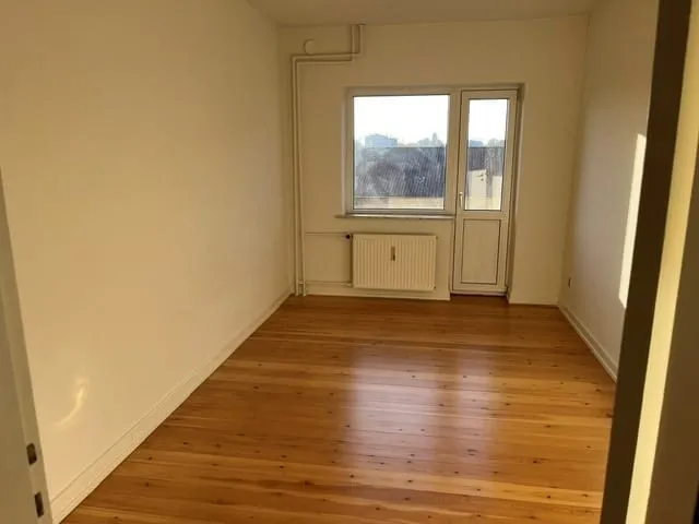 Lejebolig, Vestergade 8, 2. th. 4800 Nykøbing F, billede 4 af 14