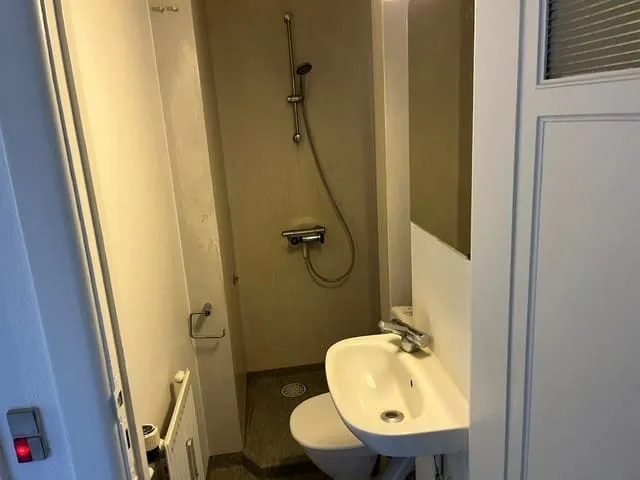 Lejebolig, Vestergade 8, 2. th. 4800 Nykøbing F, billede 5 af 14