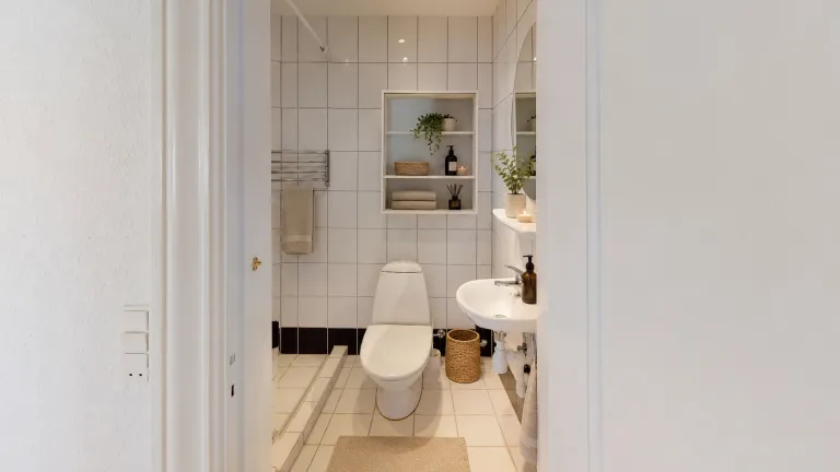 Lejebolig, Schleppegrellsgade 72 2. tv., billede 5 af 6