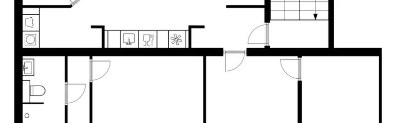 Lejebolig, GERBRANDSVEJ 2, 1. TH, billede 1 af 2
