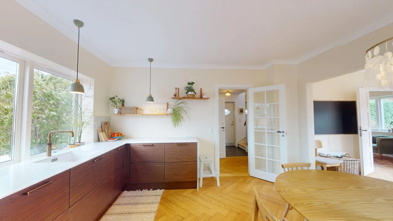 Hus, Dalvangen 26 26, billede 1 af 24