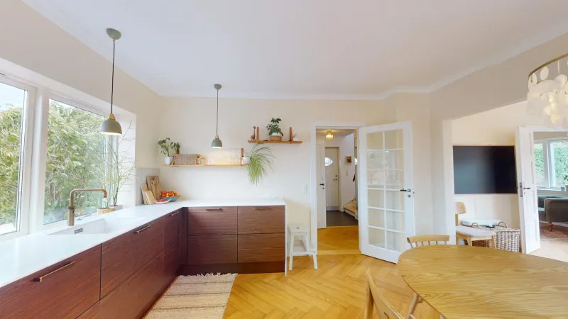 Hus, Dalvangen 26 26, billede 1 af 24