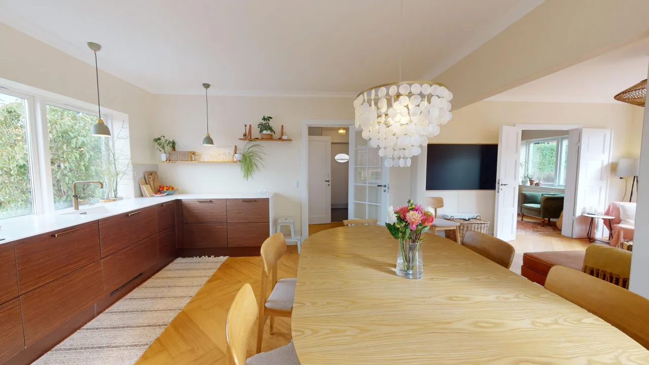 Hus, Dalvangen 26 26, billede 3 af 24