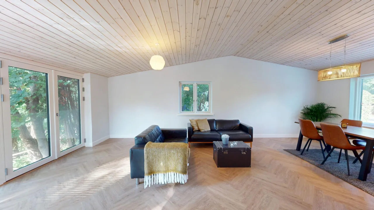 Hus, Vinagervej 9, billede 4 af 16