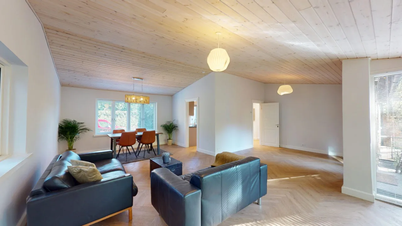 Hus, Vinagervej 9, billede 5 af 16