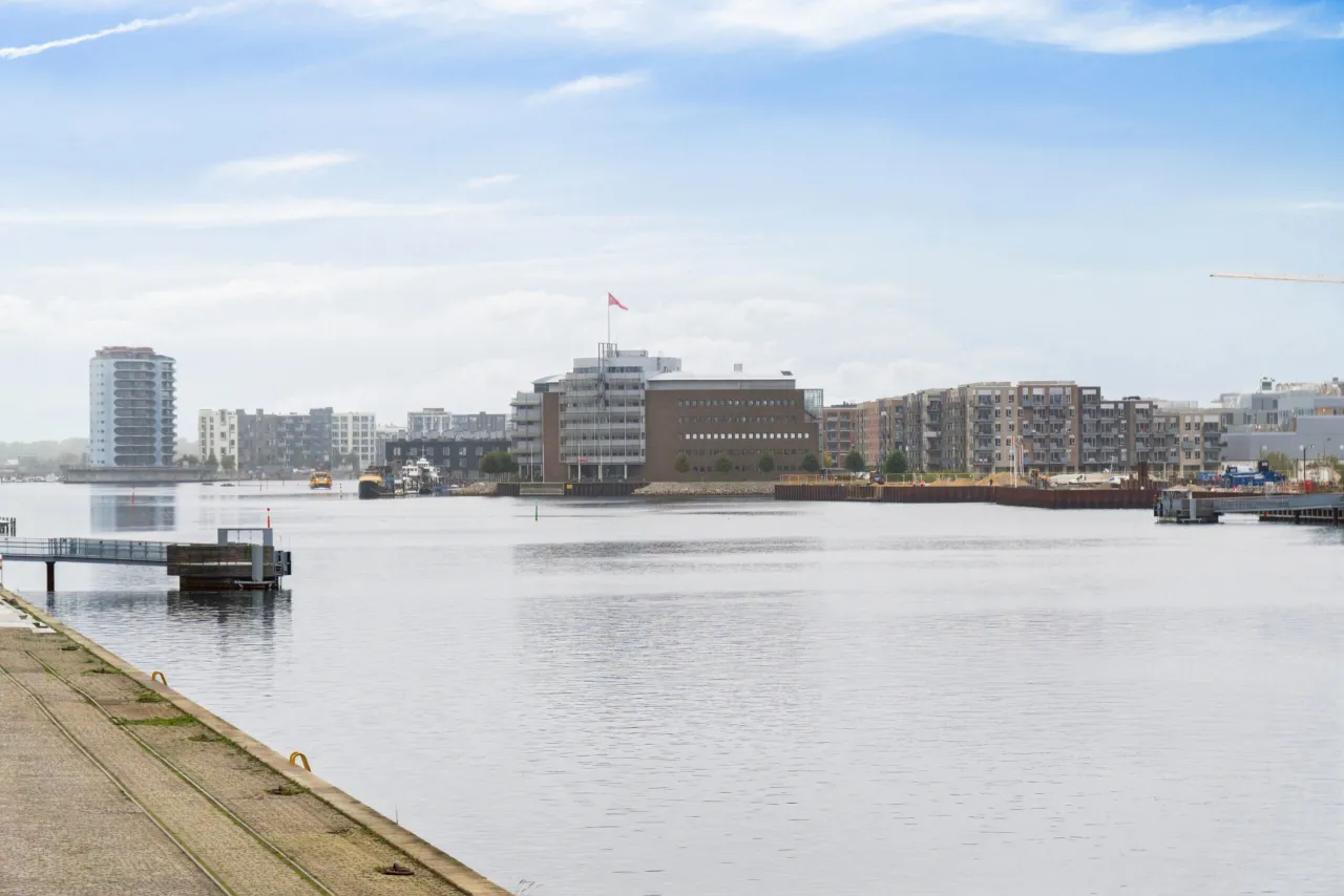 Lejlighed, Islands Brygge 38F, 1., th., billede 3 af 20