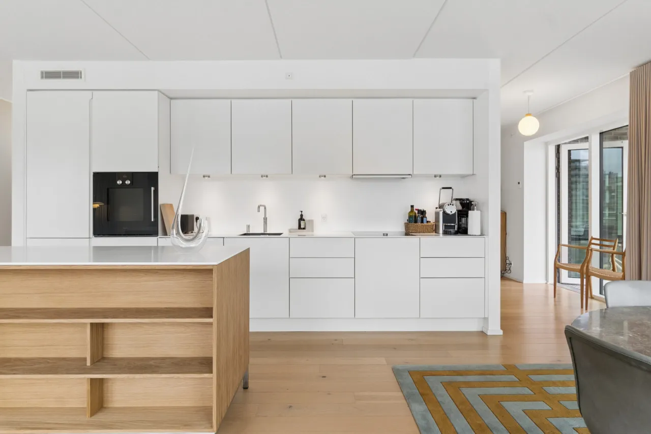 Lejlighed, Islands Brygge 38F, 1., th., billede 5 af 20