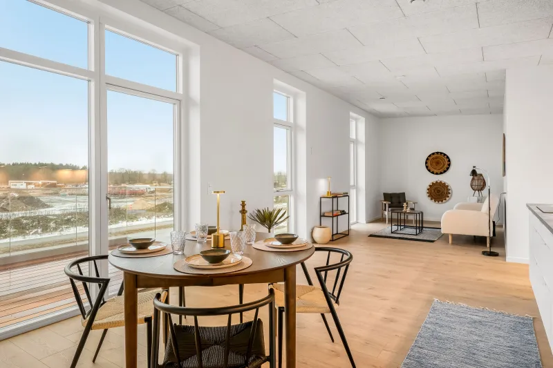 Rækkehus, Engen 13B, billede 1 af 25