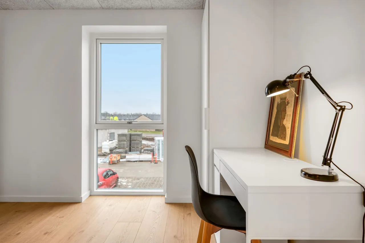 Rækkehus, Engen 13B, billede 4 af 25